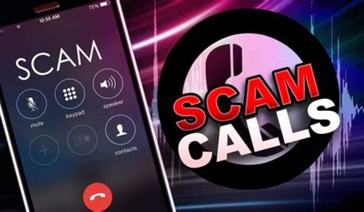 How To Stop Scam Calls